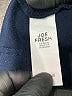 Joe Fresh Solid Blue Active Pants Size 16 - photo 5