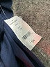 Joe Fresh Solid Blue Active Pants Size 16 - photo 6