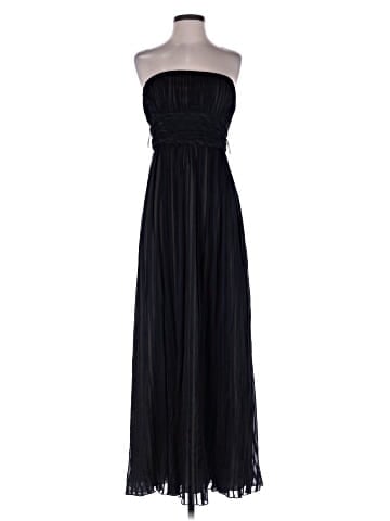 BCBGMAXAZRIA Cocktail Dress (view 1)
