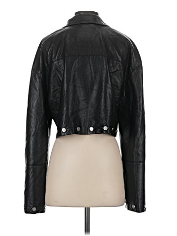 Nanushka Jacket (view 2)
