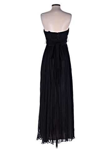 BCBGMAXAZRIA Cocktail Dress (view 2)