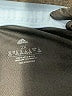 Adidas 100% Polyester Graphic Black Track Pants Size 2X - photo 4
