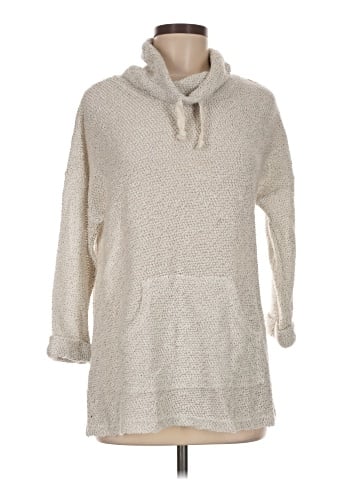 Robert Louis Pullover Sweater (view 1)