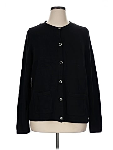 Kim Rogers Cardigan (view 1)