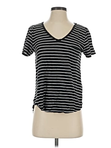 Abercrombie & Fitch Short Sleeve T-Shirt (view 1)