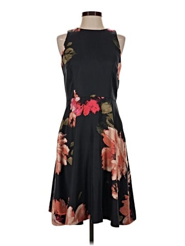 Donna Morgan Cocktail Dress (view 1)