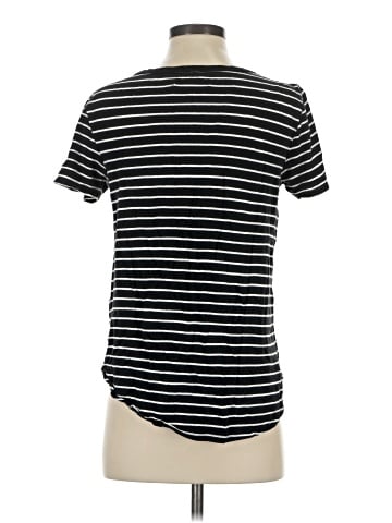 Abercrombie & Fitch Short Sleeve T-Shirt (view 2)