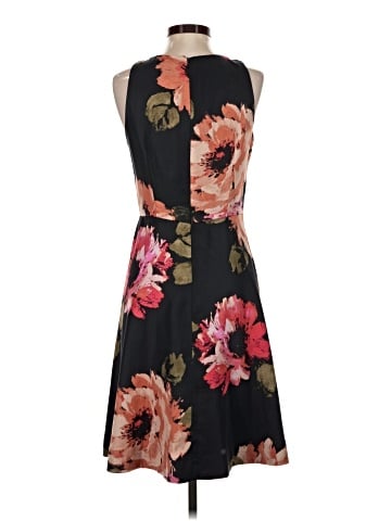 Donna Morgan Cocktail Dress (view 2)
