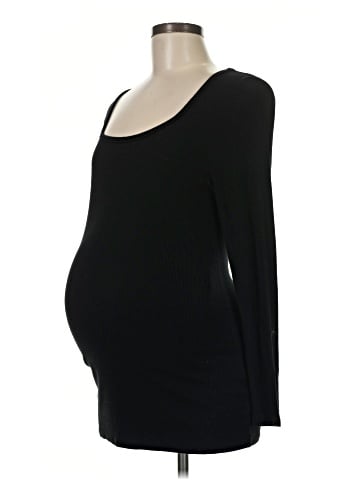 Motherhood Long Sleeve T-Shirt (view 1)