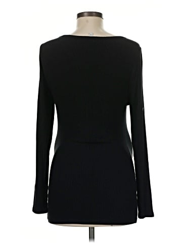 Motherhood Long Sleeve T-Shirt (view 2)
