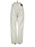 Levi's Ivory Jeans Size 25 waist - photo 2