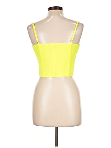 Akira Sleeveless Top (view 2)
