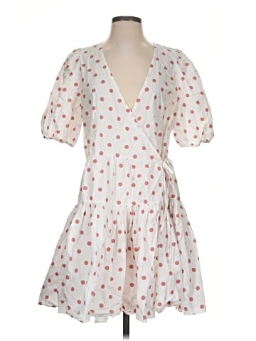 J.Crew Casual Dress (view 1)