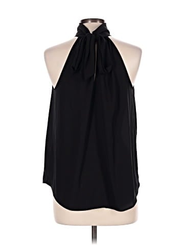 J.Crew Sleeveless Blouse (view 2)