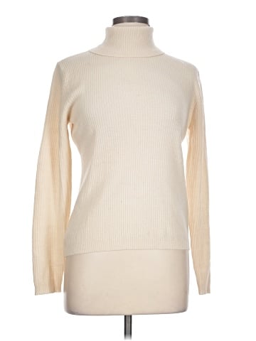 Brooks Brothers Turtleneck Sweater (view 1)