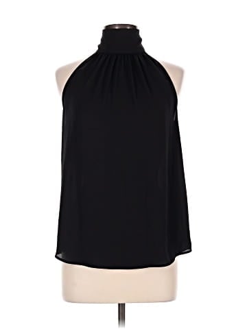 J.Crew Sleeveless Blouse (view 1)