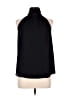 J.Crew Black Sleeveless Blouse Size 10 - photo 1