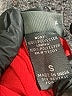 Dots 100% Polyester Hearts Red Cocktail Dress Size S - photo 6