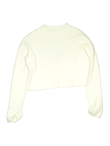 Zara Turtleneck Sweater (view 1)