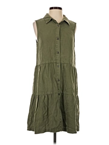 Velvet Heart Casual Dress (view 1)