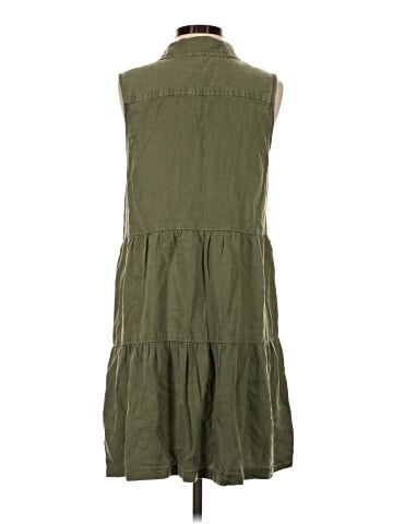 Velvet Heart Casual Dress (view 2)