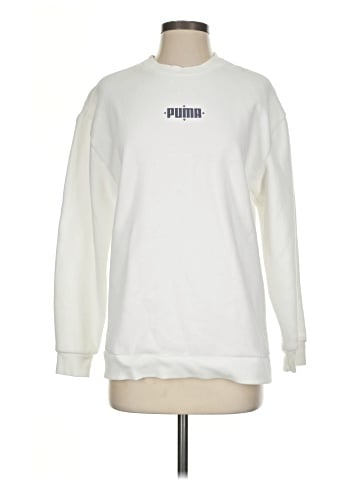 Puma Sweatshirt (view 1)