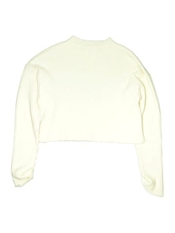Zara Turtleneck Sweater (view 2)