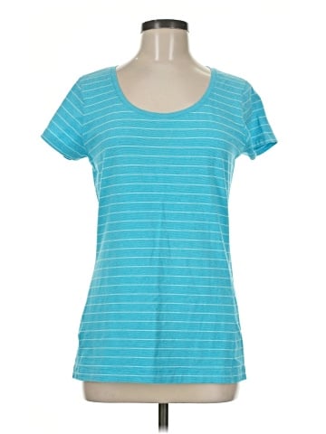 Eddie Bauer Short Sleeve T-Shirt (view 1)