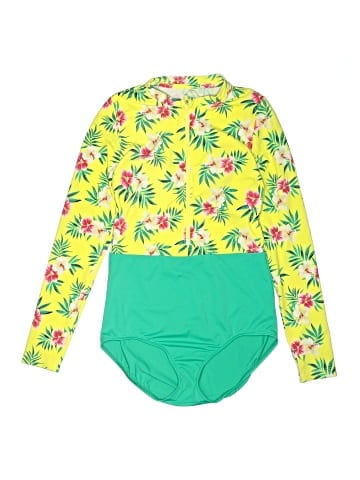 Lands' End Rash Guard (view 1)