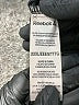 Reebok Black Track Jacket Size 2X (3XL) - photo 7