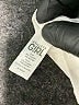 Athleta Girl Color Block White Skort Size 6 - photo 4