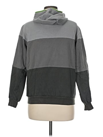 Assorted Brands Zip Up Hoodie (view 2)