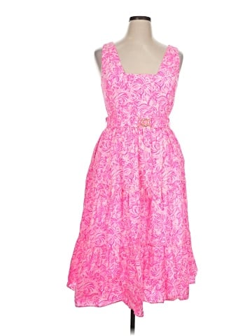 Lilly Pulitzer Cocktail Dress (view 1)