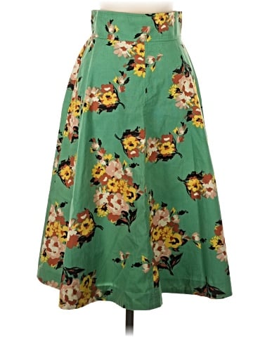 Plenty By Tracy Reese Casual Skirt (view 1)