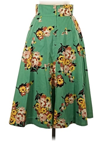 Plenty By Tracy Reese Casual Skirt (view 2)