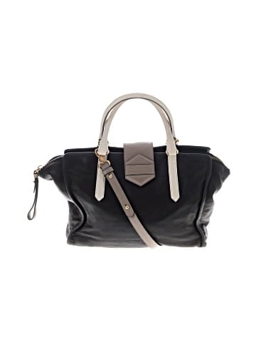 Marc by Marc Jacobs Leather Satchel (view 1)
