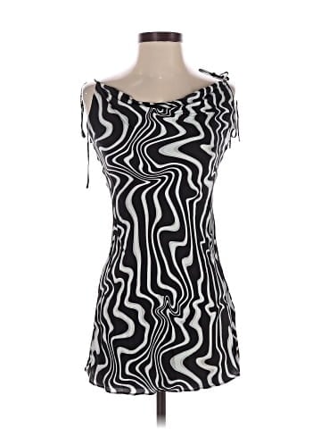 Zara Casual Dress (view 1)