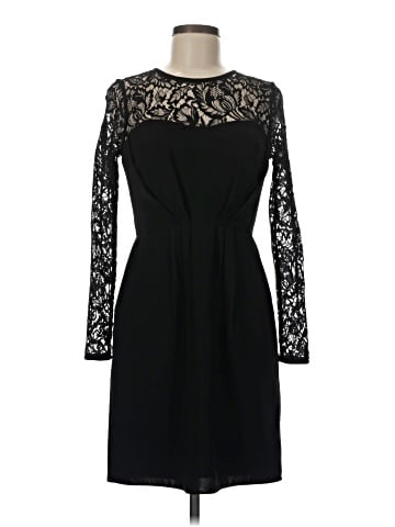 Shoshanna Cocktail Dress (view 1)