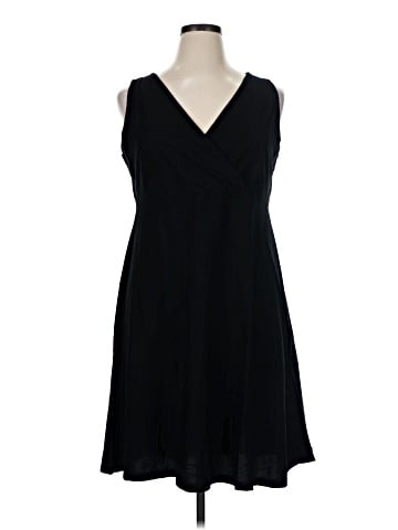Eileen Fisher Casual Dress (view 1)