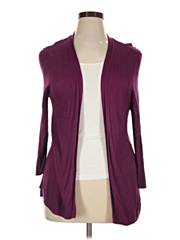 Croft & Barrow Cardigan (view 1)