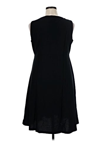 Eileen Fisher Casual Dress (view 2)