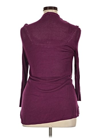 Croft & Barrow Cardigan (view 2)