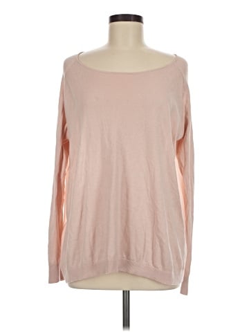 One A Long Sleeve Top (view 1)