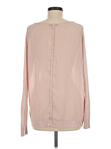 One A Long Sleeve Top (view 2)