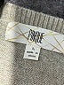Pinque Stripes Tan Pullover Sweater Size L - photo 7