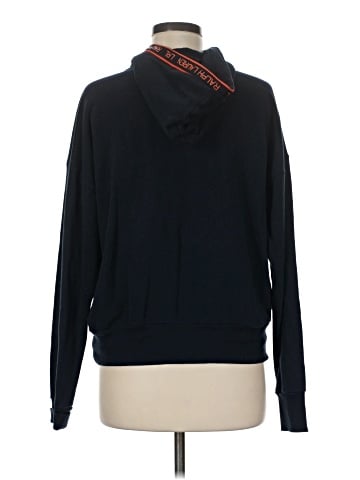 Lauren by Ralph Lauren Zip Up Hoodie (view 2)