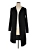 PREMISE Black Cardigan Size XL - photo 1