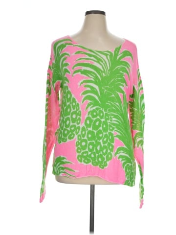 Lilly Pulitzer Pullover Sweater (view 1)