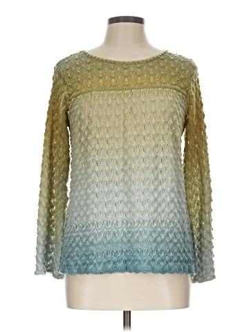 Missoni Pullover Sweater (view 1)