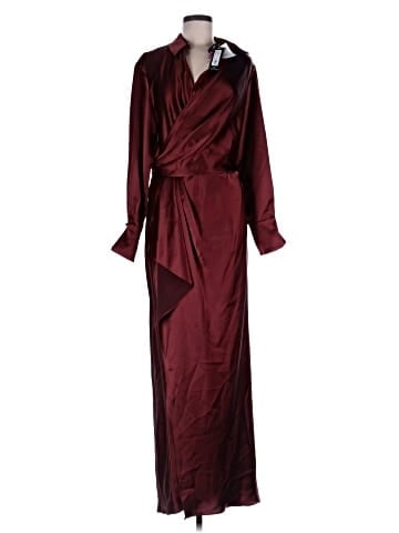 Xscape Cocktail Dress (view 1)